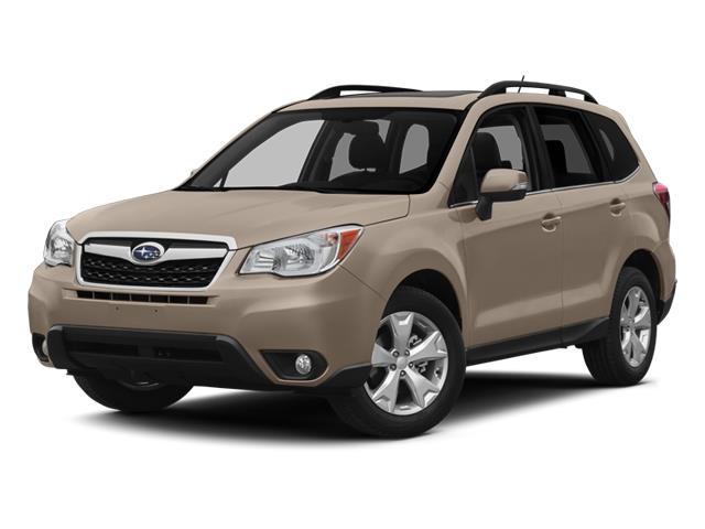 Subaru Forester 2014 photo 2