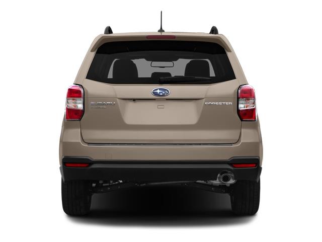 Subaru Forester 2014 photo 3