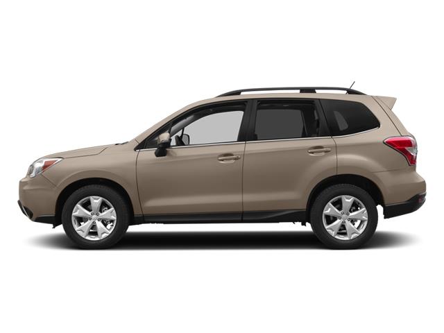 Subaru Forester 2014 photo 4