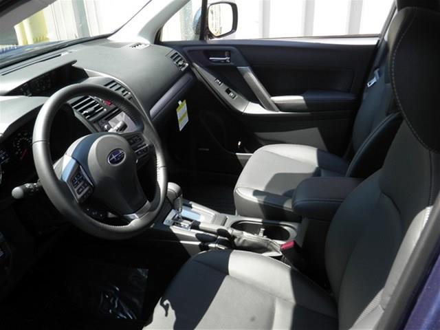 Subaru Forester 2014 photo 1