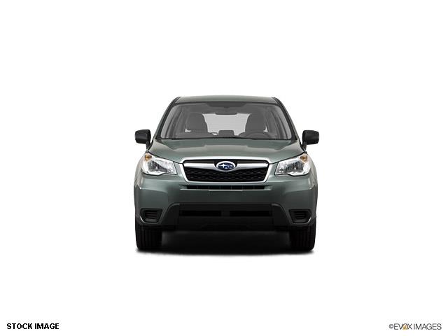 Subaru Forester Unknown SUV