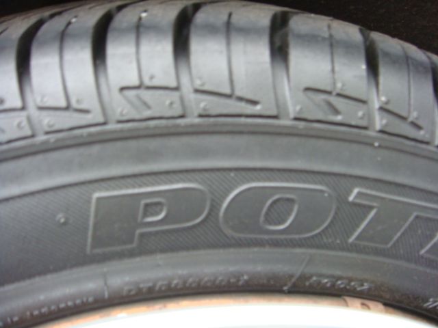 Subaru Impreza 1997 photo 5