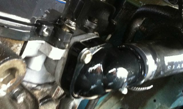 Subaru Impreza ESi Wagon