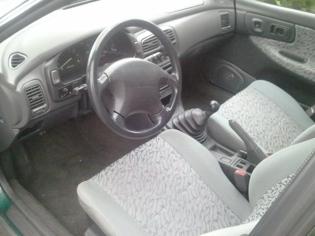 Subaru Impreza 2.3T Sedan 4D Wagon