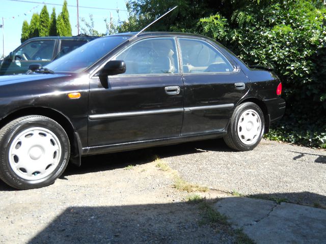 Subaru Impreza 1998 photo 2