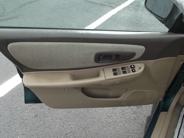 Subaru Impreza 2.3T Sedan 4D Wagon