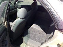 Subaru Impreza 2001 photo 3