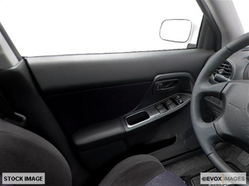 Subaru Impreza 2002 photo 2