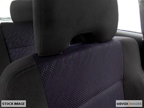 Subaru Impreza W/leather Coupe Other