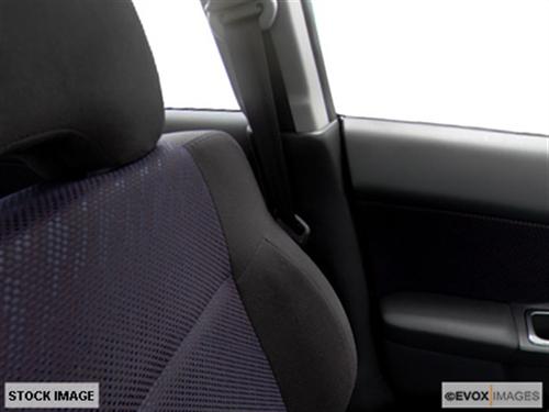 Subaru Impreza 2002 photo 5