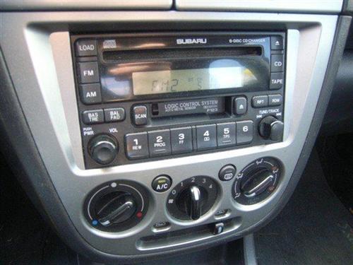 Subaru Impreza Super Sport Other