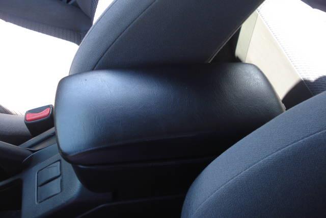 Subaru Impreza 2002 photo 12