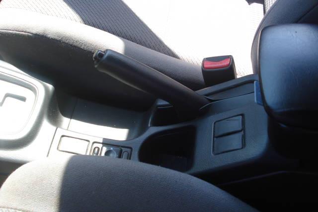 Subaru Impreza 2002 photo 13