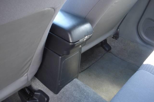 Subaru Impreza 2002 photo 22