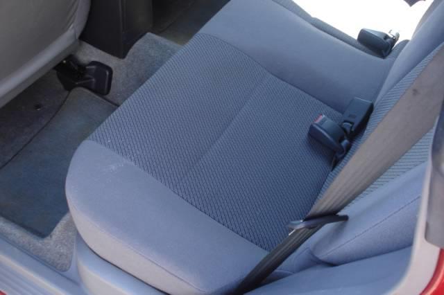 Subaru Impreza 2002 photo 23