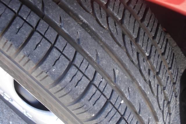 Subaru Impreza 2002 photo 27