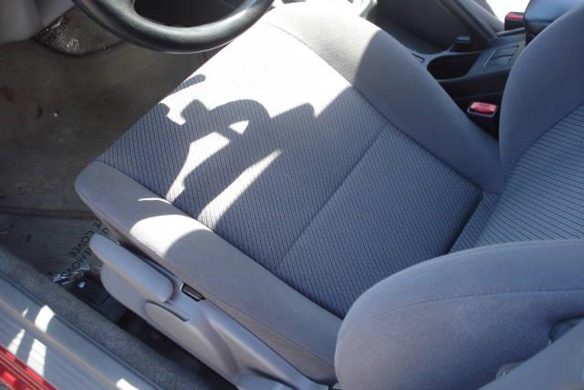 Subaru Impreza 2002 photo 4