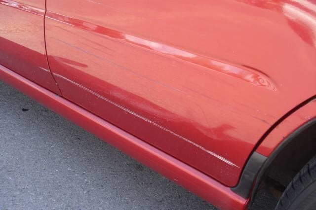 Subaru Impreza 2002 photo 40