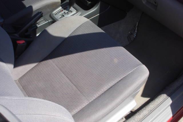 Subaru Impreza 2002 photo 41