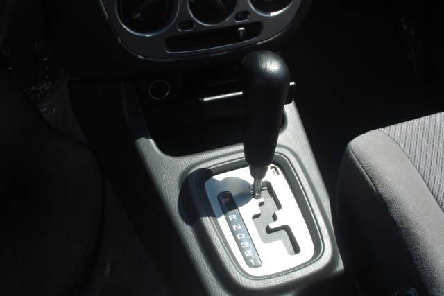 Subaru Impreza 2002 photo 42