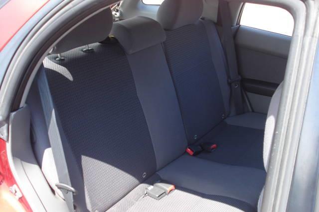 Subaru Impreza 2002 photo 45