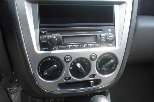 Subaru Impreza 2002 photo 46