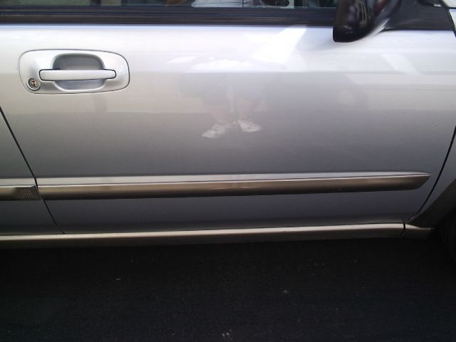 Subaru Impreza 2002 photo 2