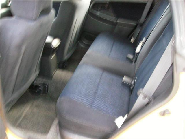 Subaru Impreza 2003 photo 1