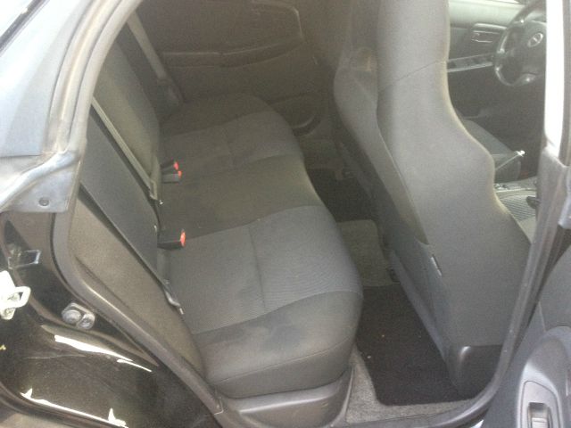 Subaru Impreza 2004 photo 1