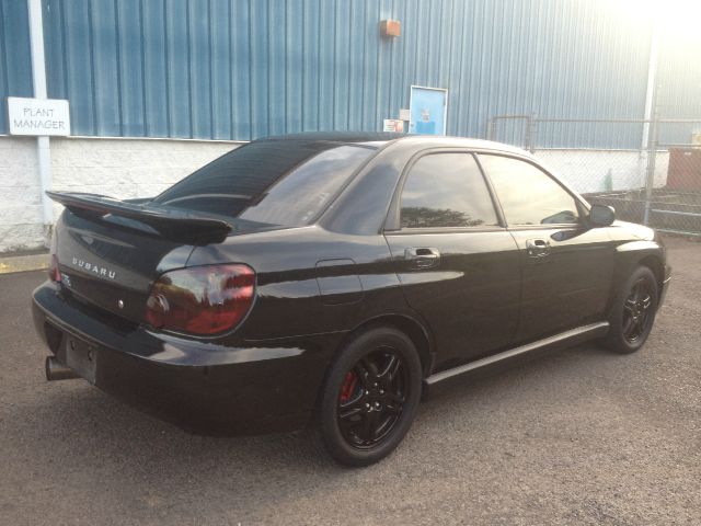 Subaru Impreza 2004 photo 10