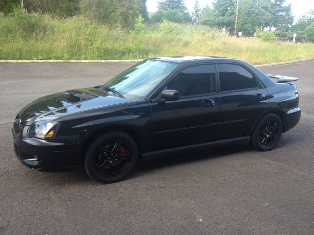 Subaru Impreza 2004 photo 15