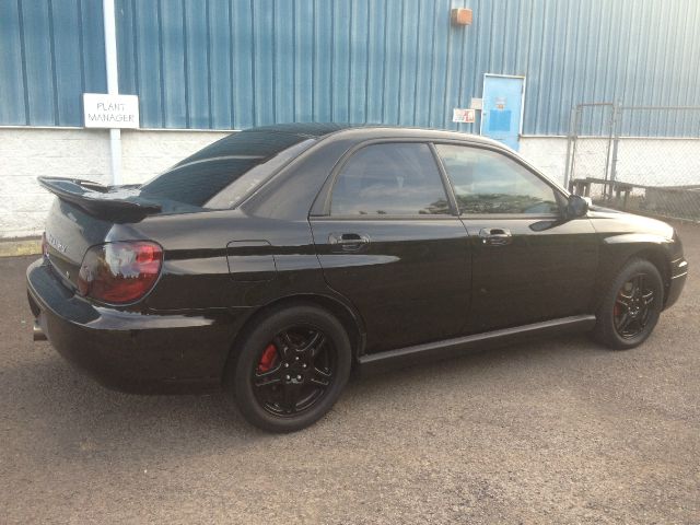Subaru Impreza 2004 photo 9