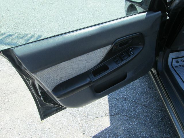 Subaru Impreza 2004 photo 2