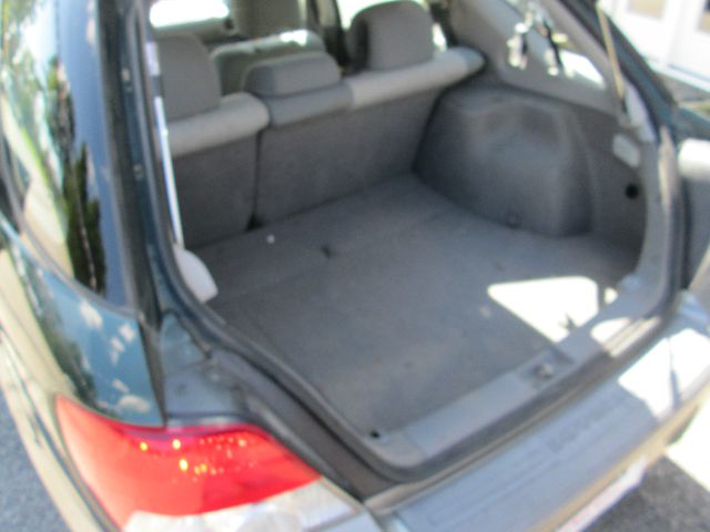 Subaru Impreza 2004 photo 4