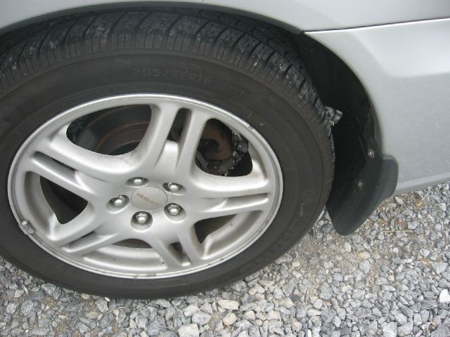 Subaru Impreza 2004 photo 13