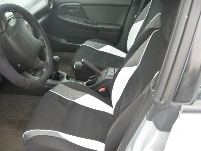 Subaru Impreza 2004 photo 14