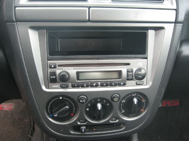 Subaru Impreza 2004 photo 16