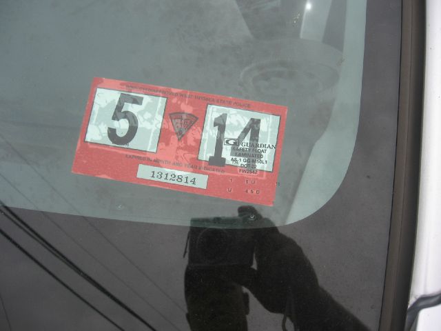 Subaru Impreza 2004 photo 2