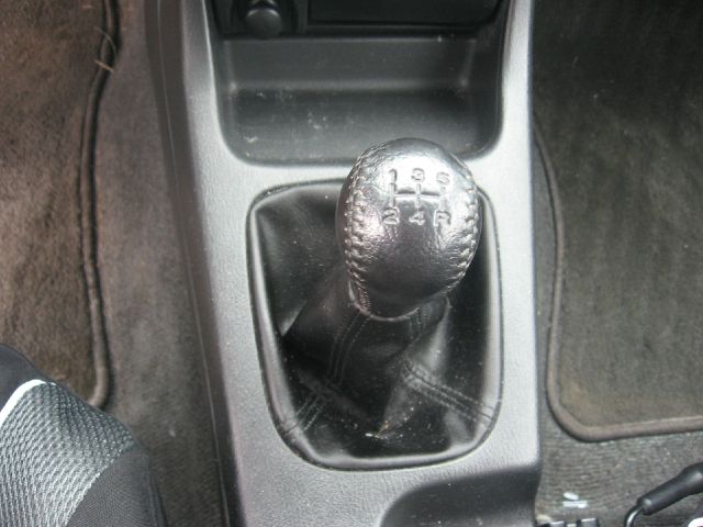 Subaru Impreza 2004 photo 27