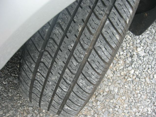 Subaru Impreza 2004 photo 32