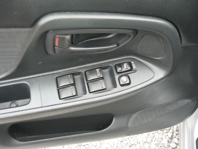 Subaru Impreza 2004 photo 33