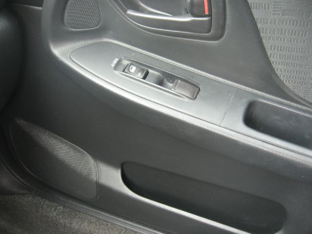 Subaru Impreza 2004 photo 38