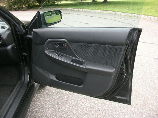 Subaru Impreza 2004 photo 13