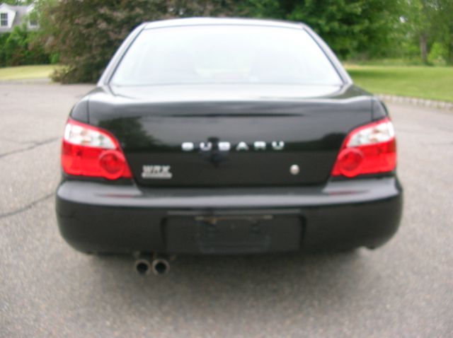 Subaru Impreza 2004 photo 14