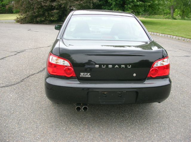 Subaru Impreza 2004 photo 17