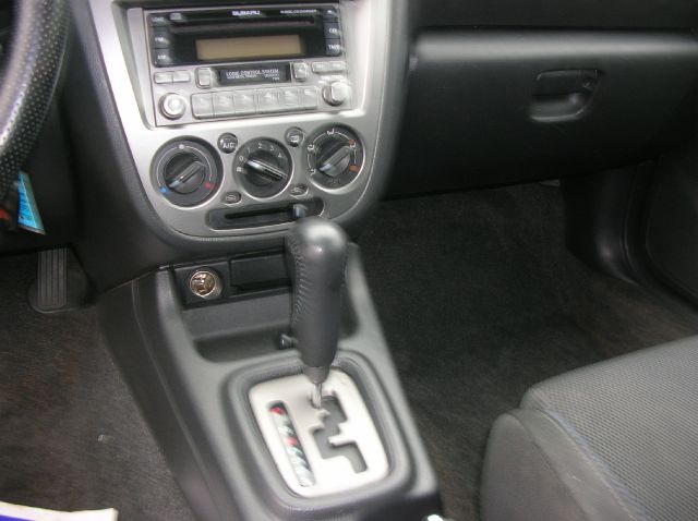 Subaru Impreza 2004 photo 18