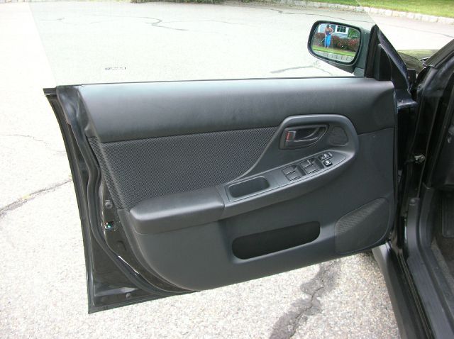 Subaru Impreza 2004 photo 9