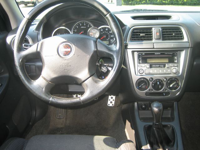 Subaru Impreza 2004 photo 14