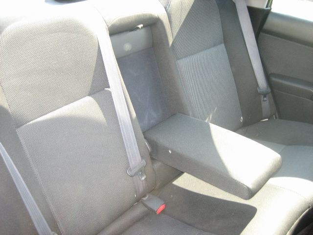 Subaru Impreza 2004 photo 3