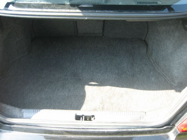 Subaru Impreza 2004 photo 4